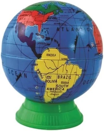 APONTADOR C/ DEP. GLOBO